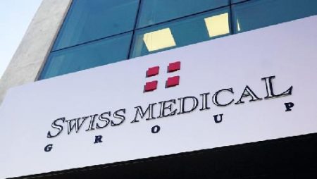 Swiss Medical